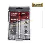 Husky 1/4 in. Drive Microdriver Set (16-Piece)