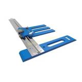 Kreg KMA2685 Rip-Cut Circular Saw Precision