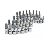Husky 3/8 in. Drive Master Bit Socket Set