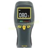 General Tools MM8 Pinless LCD Moisture Meter with