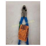 Channellock 9 in. Linesman Pliers  appear new