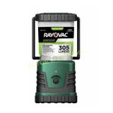 *Rayovac Sportsman Essentials 3D LED Camping