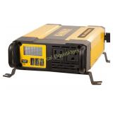 *DEWALT 1000-Watt Power Inverter *preowned like