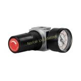 Husky High Flow Regulator like new