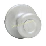 Kwikset Tylo Satin Chrome Passage Hall/Closet