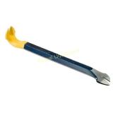 Estwing 12 in. Double-Ended Nail Puller preowned