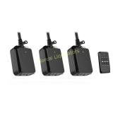 Defiant Wireless Indoor/Outdoor Remote Control