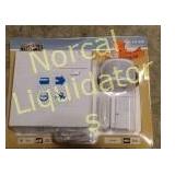 Hampton Bay Wireless 4-Channel Door Bell & Alert