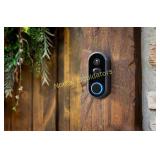 Notifi Notifi Elite Wired Video Door Bell new