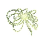 **Commercial Electric 27 ft. Integrated LED Rope