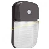 Acuity Lithonia OLWP 11 PE BZ 20W LED Wall Pack,