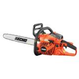**ECHO 18 in. 40.2cc Gas 2-Stroke Cycle Chainsaw