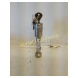 Trailer hitch reciever lock preowned