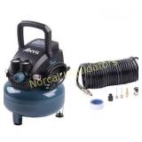 *ANVIL 2G Pancake Air Compressor with 7-Piece