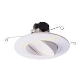 HaloRA 5 in. and 6 in. White Integrated LED