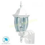 Hampton Bay Alexandria 180 Degree Motion-Sensing