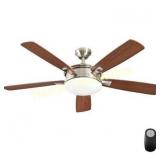 Home Decorators Daylesford 52 in. LED Indoor