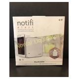 Notifi Alert Wireless Plug-In Door Bell