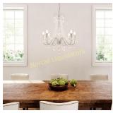 **Home Decorators Collection 6-Light Chrome