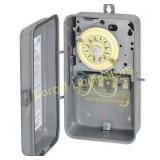 Intermatic T104R Switch Timer Mech
New