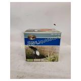 Hampton Bay Solar Outdoor LED wall wash flood