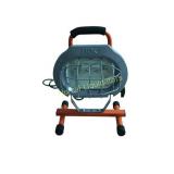 HDX 250-Watt Portable Halogen Work Light new