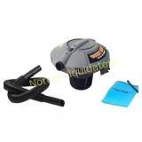 Bucket Head Vacuums 5-gal. Wet/Dry Vacuum
New