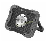 2 Defiant 500-Lumen Utility LED Lights 1 like new