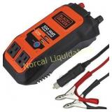 BLACK+DECKER 500-Watt Power Inverter