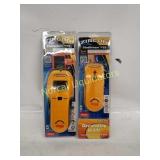 Lot of 2 Zircon Stud sensors (1 HD55 and 1