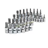 Husky 3/8 in. Drive Master Bit Socket Set