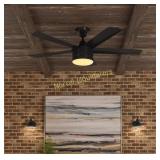 Home Decorators Collection Merwry 52 in.