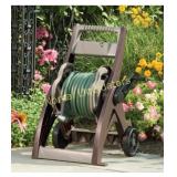 Suncast 175 ft. Hosemobile® Hose Reel Cart, Java