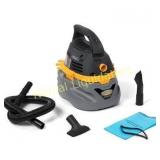 Stinger 2-1/2 Gal. wet dry vac. Preowned medium