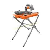 RIDGID7 in. Tile Saw with Stand
HD price