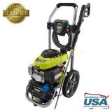 Ryobi3,000 PSI 2.3 GPM Honda Electric Start Gas