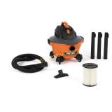 RIDGID 6 Gal. 3.5-Peak HP NXT Wet/Dry Vac like