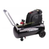 Husky 8G 150 PSI Hotdog Air Compressor preowned