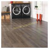 3 CASES Kingship Oak Water Resistant 12 mm