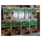 *Lot of 14 Preowned and dirty Hampton Bay LED low