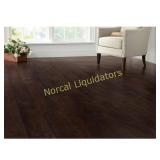 3 CASES Stanhope Hickory 8 mm Thick x 7-2/3 in.