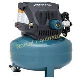 *ANVIL 2G Pancake Air Compressor with 7-Piece