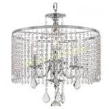 Home Decorators Collection Polished Chrome