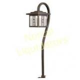 Hampton Bay Low-Voltage Oil-Rubbed Bronze Outdoor