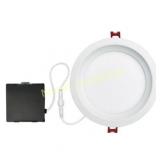 Globe Electric 91220 LED Integrated Ultra Slim