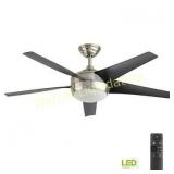 Home Decorators CollectionWindward IV 52 in. LED