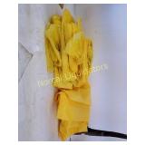 Rain gear incomplete sets sizes XL 1 pants 2