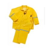 West Chester 3-Piece Large Rain Suit size