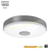Commercial Electric Smart Home 15 in. Round