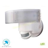 Defiant180 Degree White LED Motion Outdoor